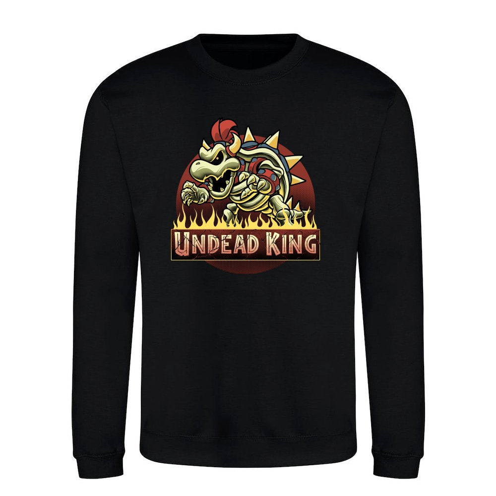Undead King