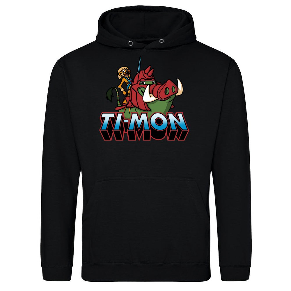 Ti Mon