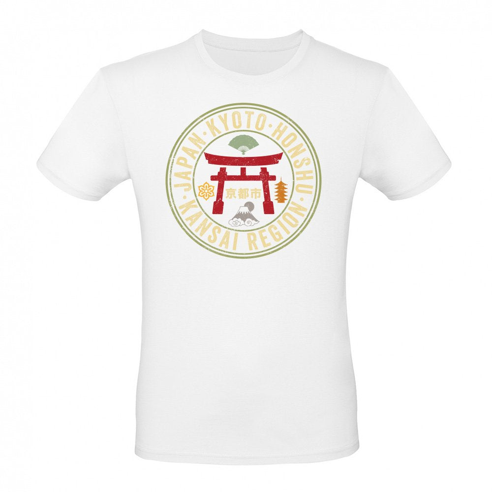 City of Kyoto