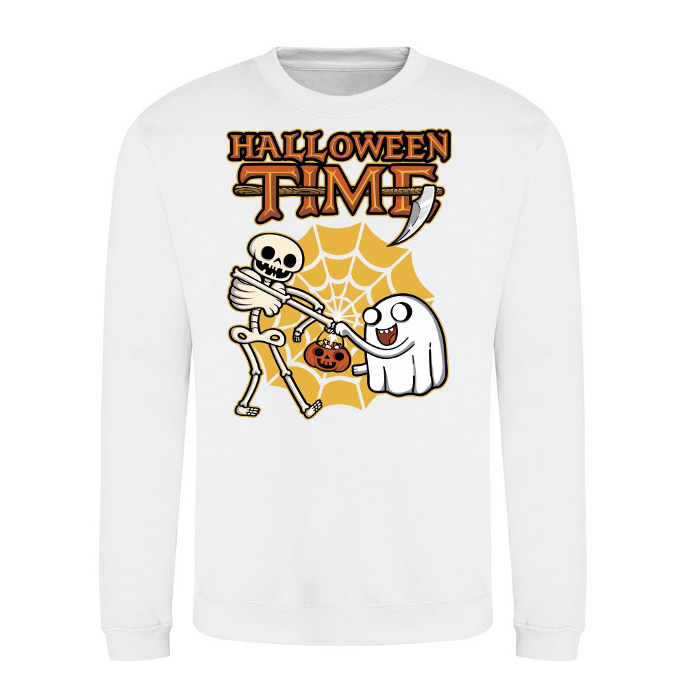 Halloween Time