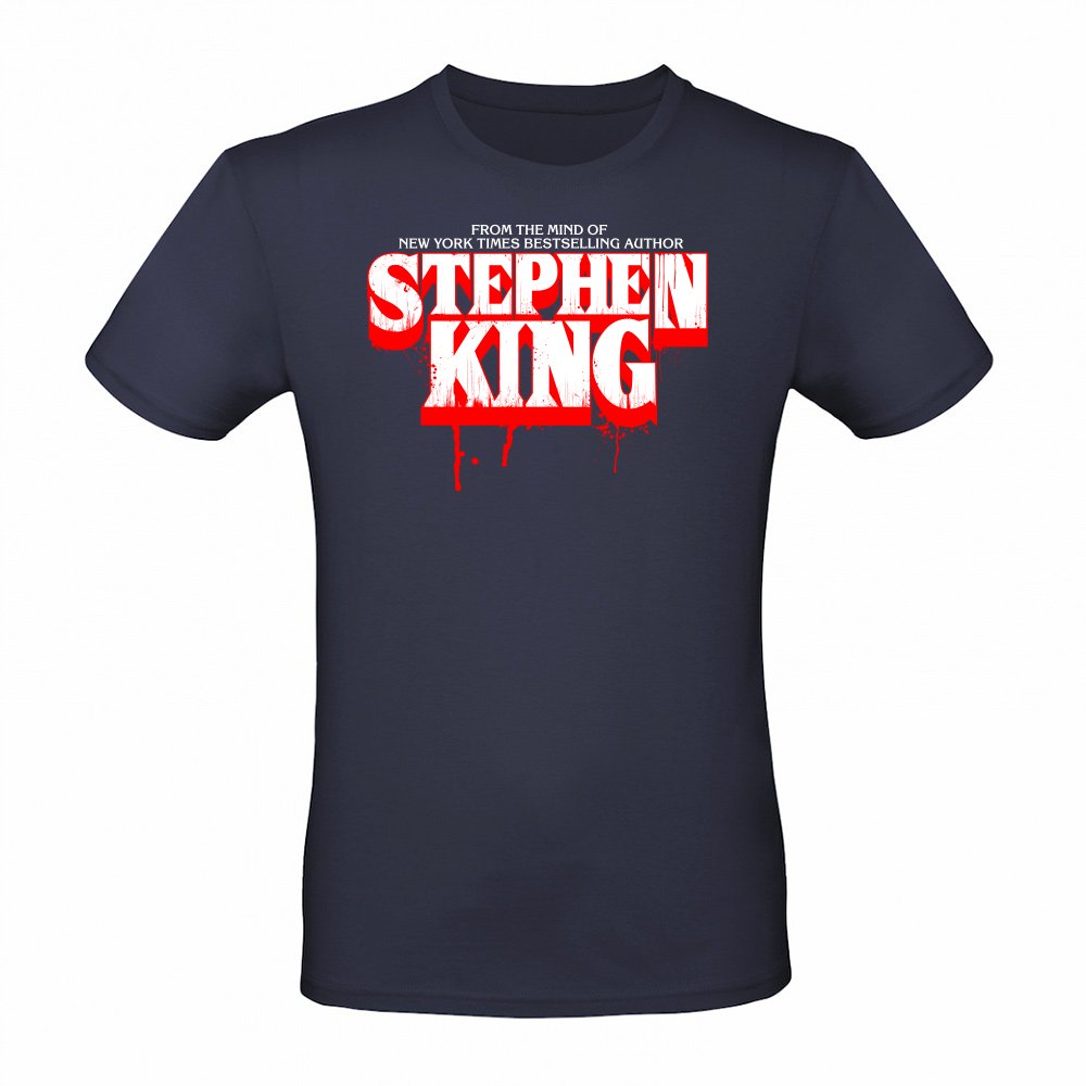 Stephen King
