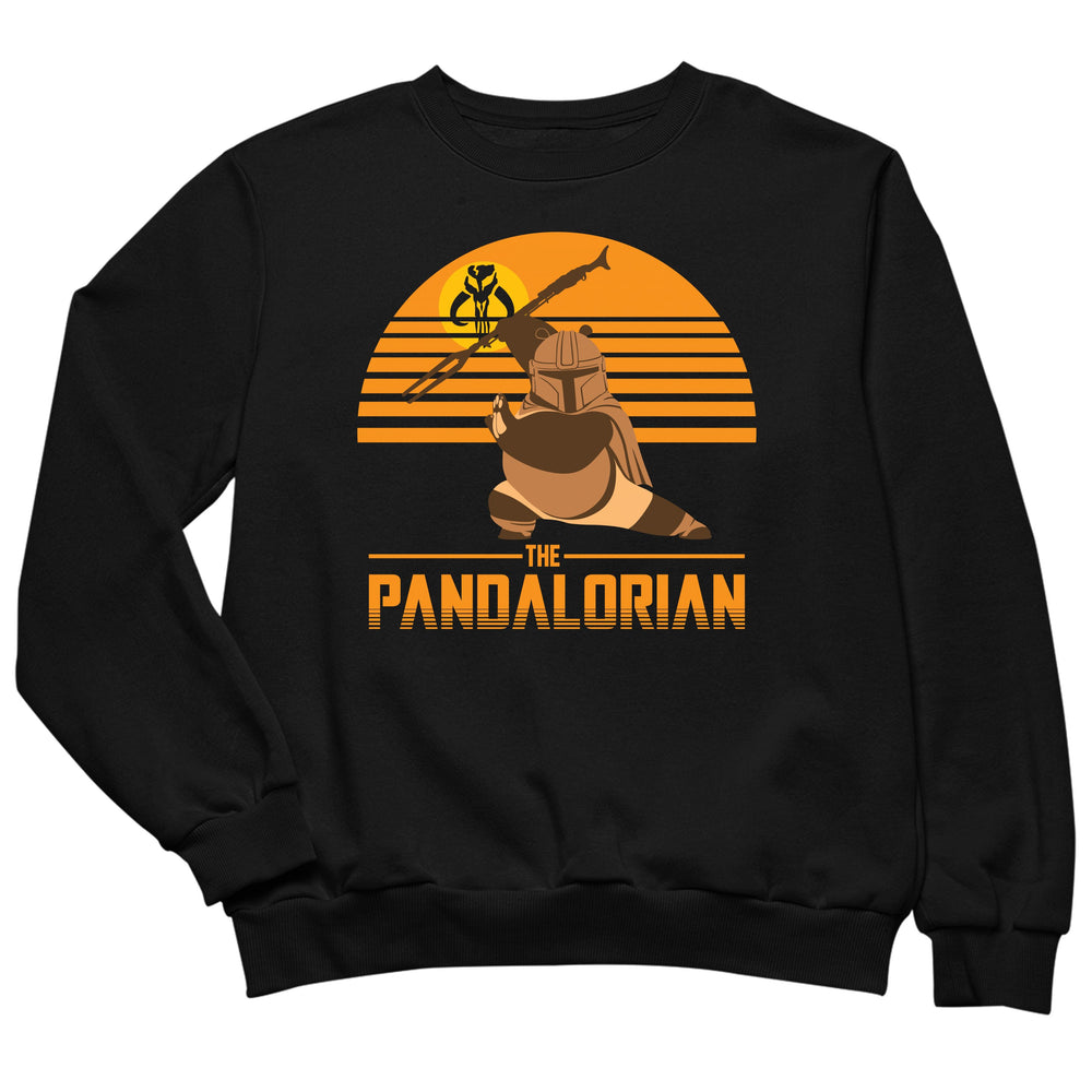 The Pandalorian