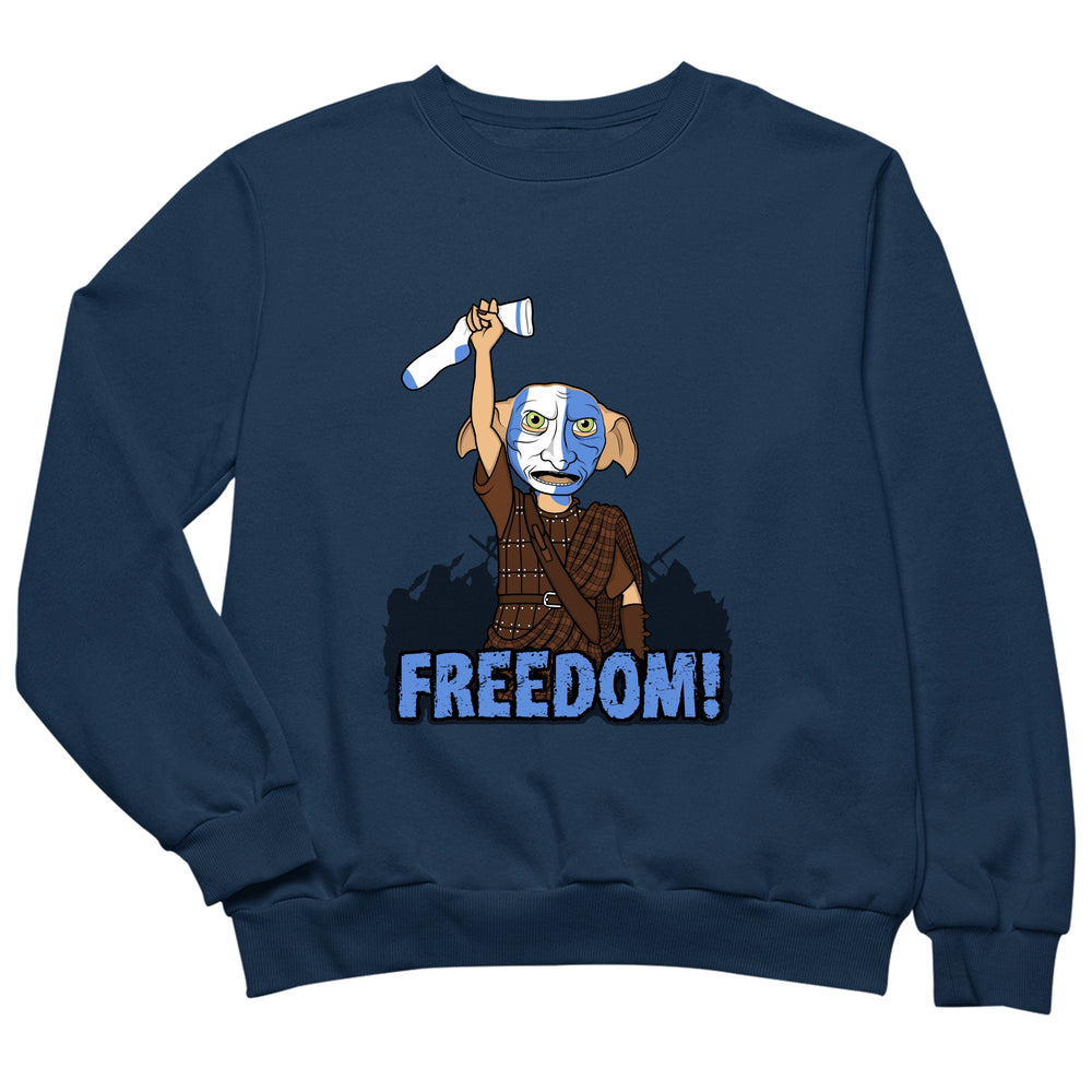 Freedom