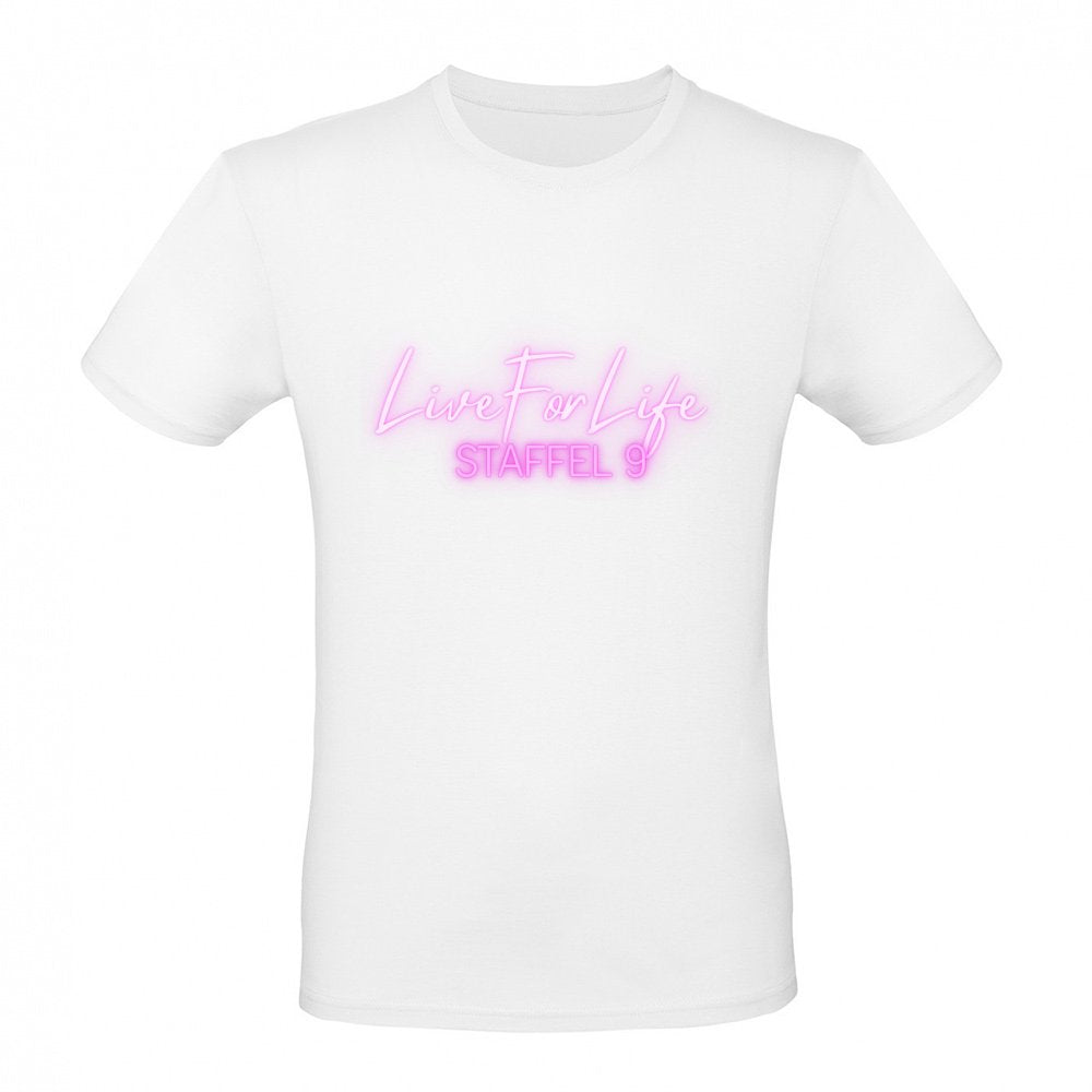 LFL Staffel 9