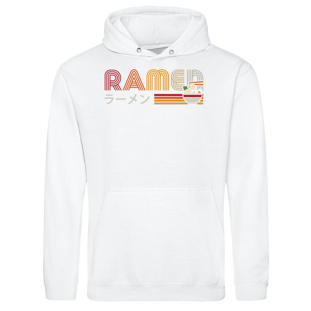 Retro ramen