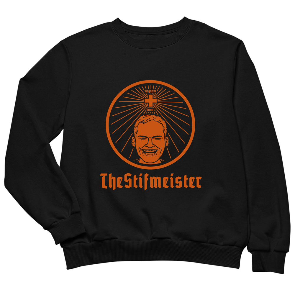 The Stifmeister