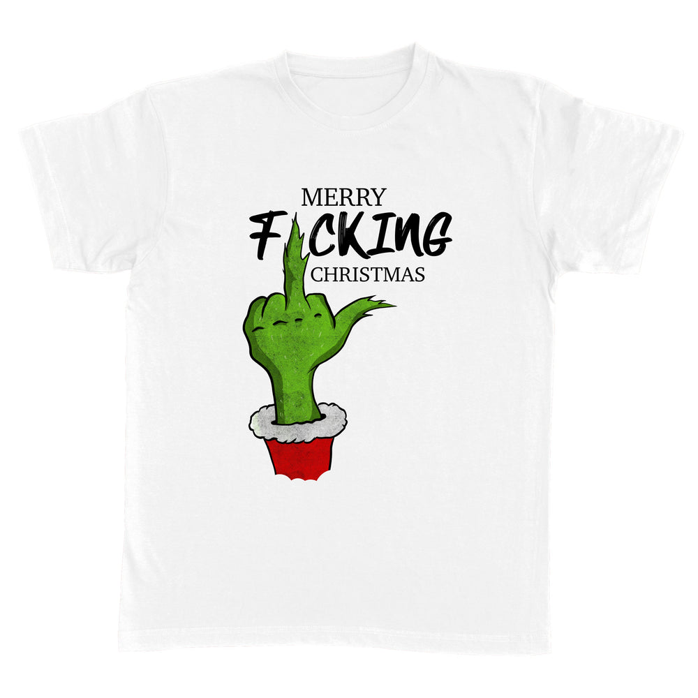 merry fucking christmas