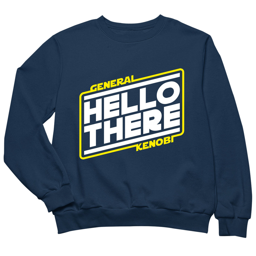 Hello There