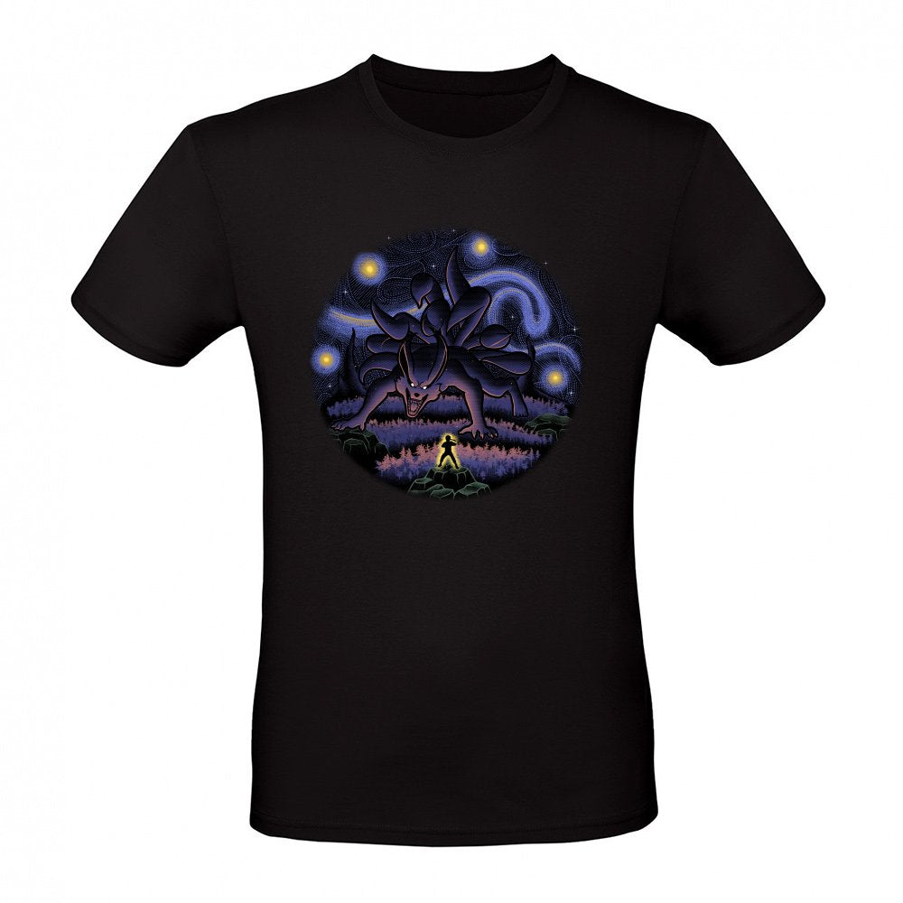 Kurama Starry Night