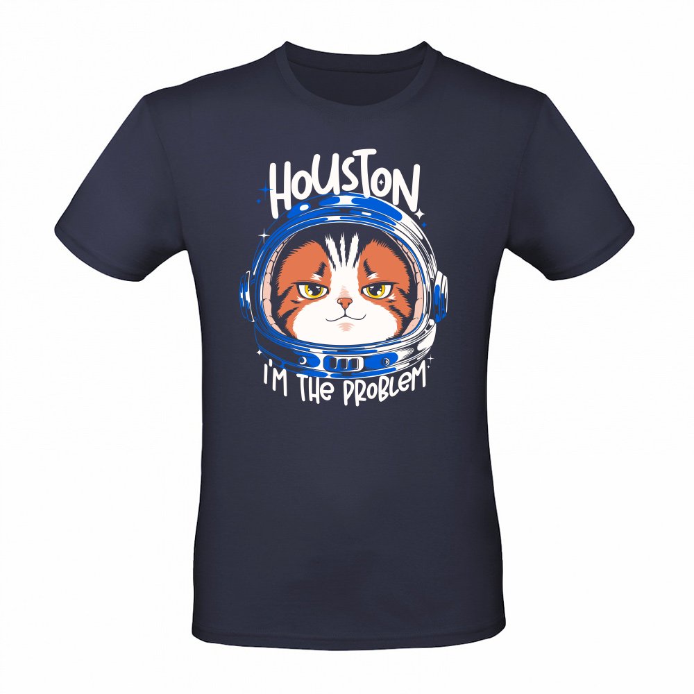 Houston Mood Problem