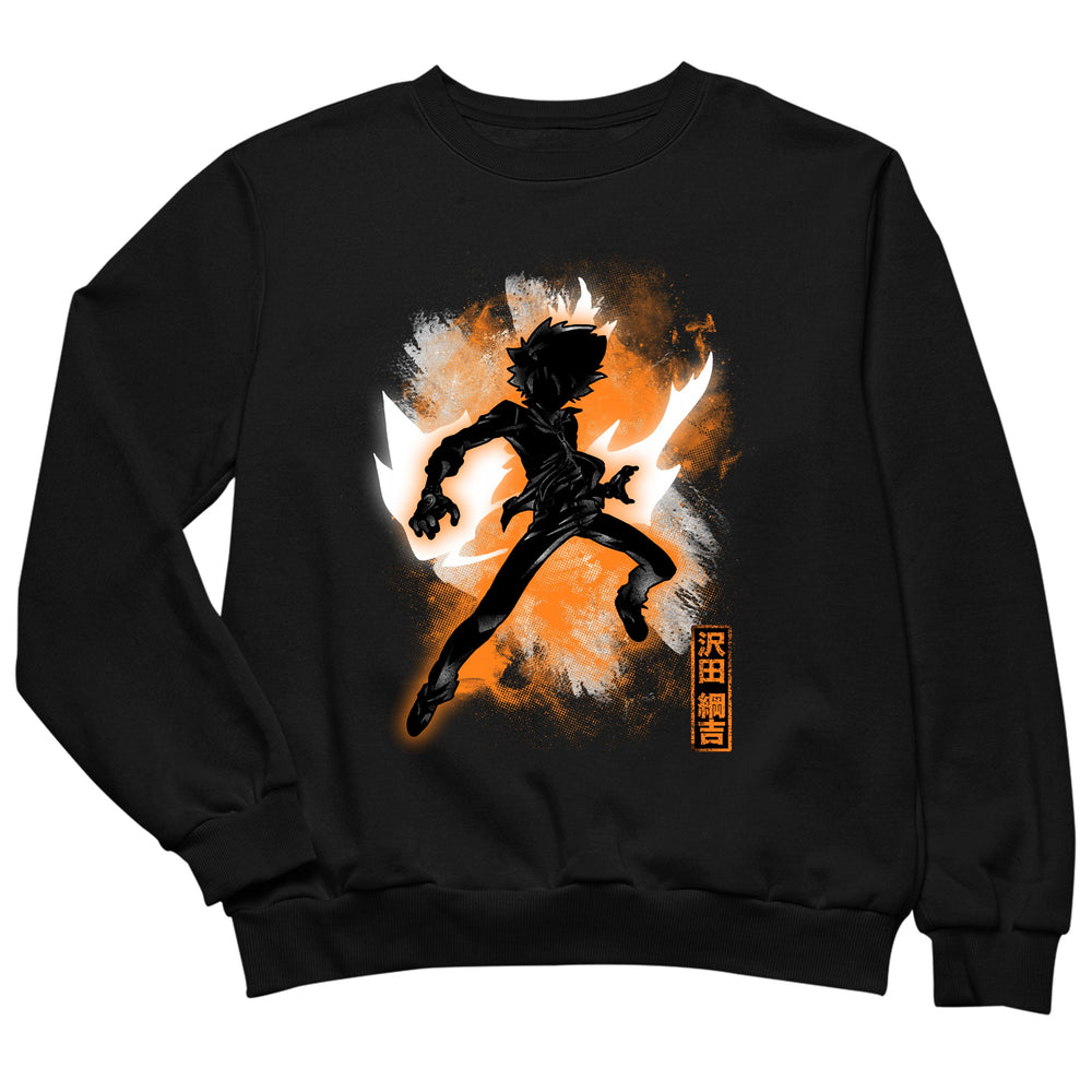 Cosmic Tsuna