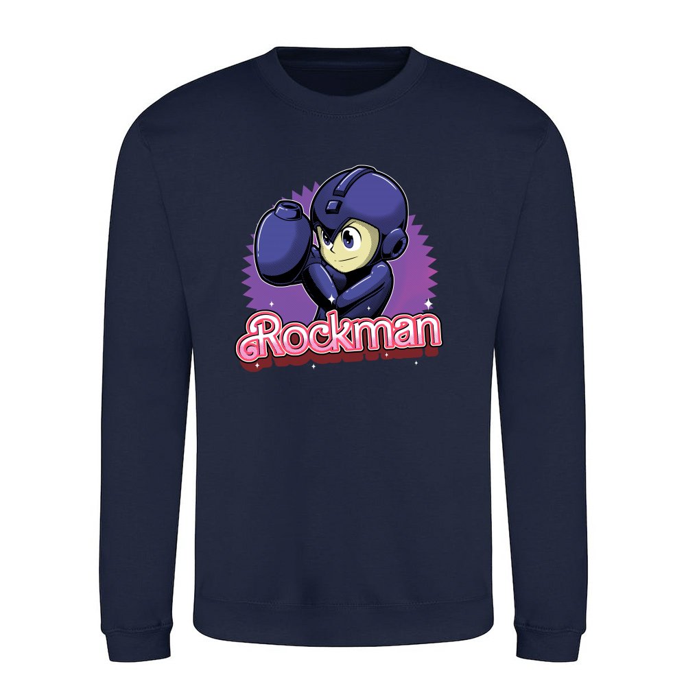 Rockman