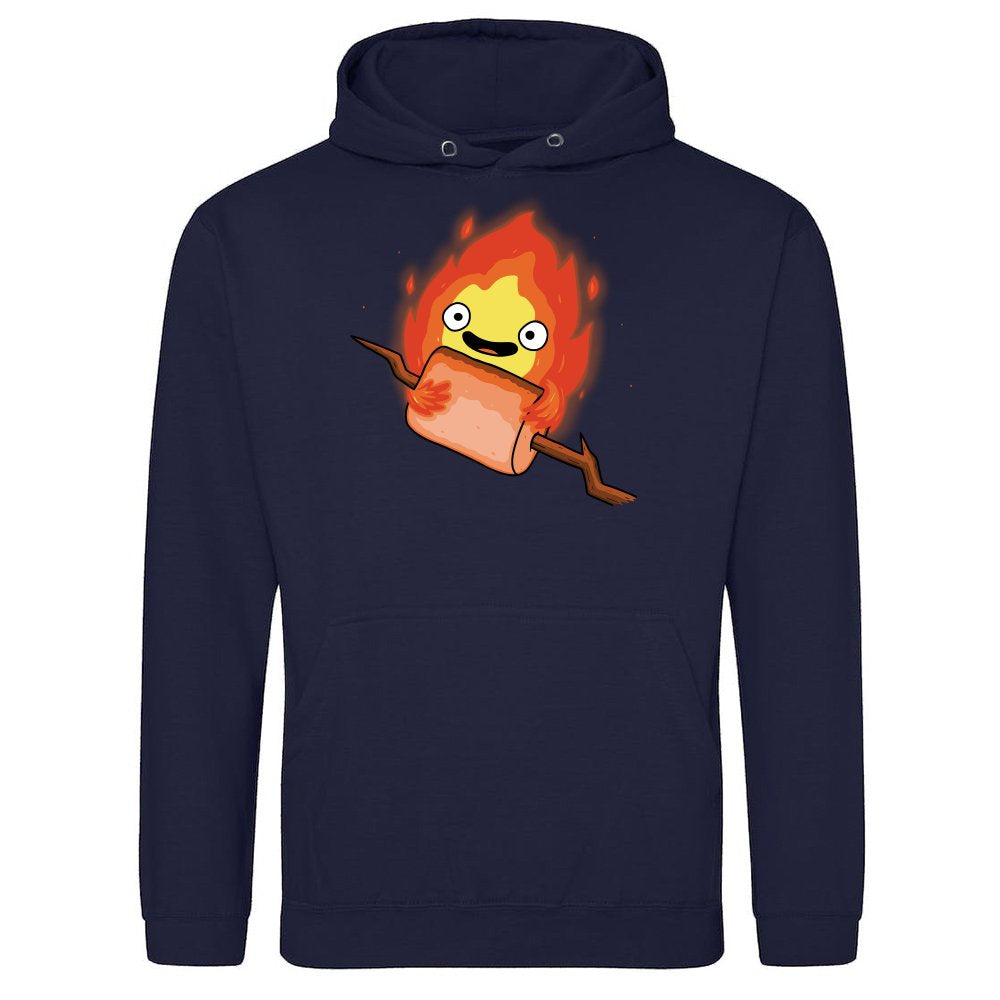 Demon Camp