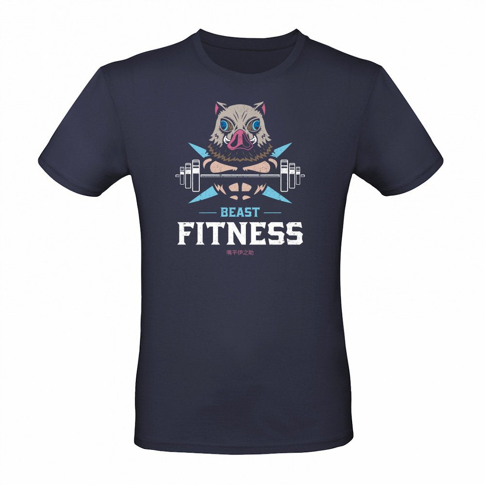 Beast Fitness