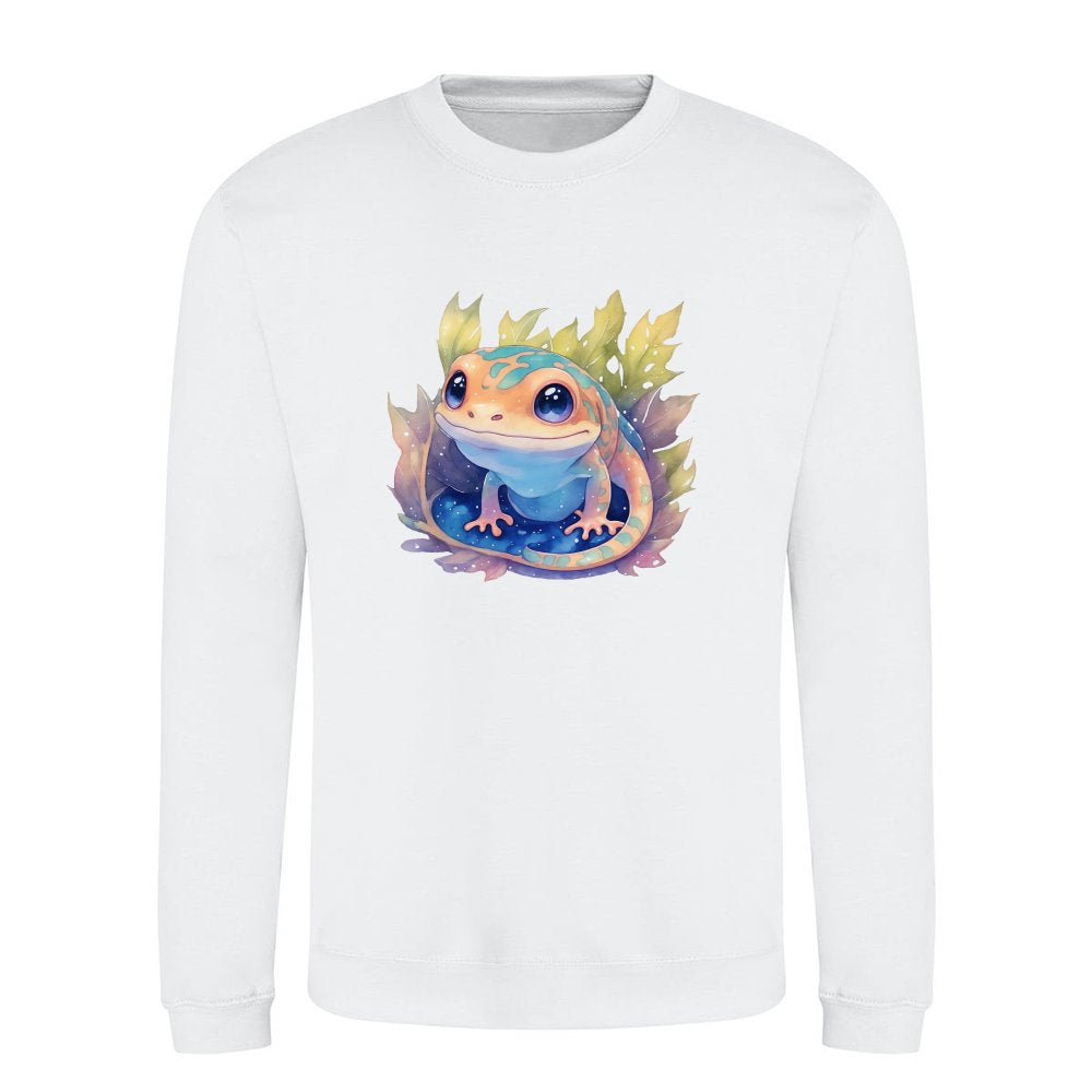 Salamanfred