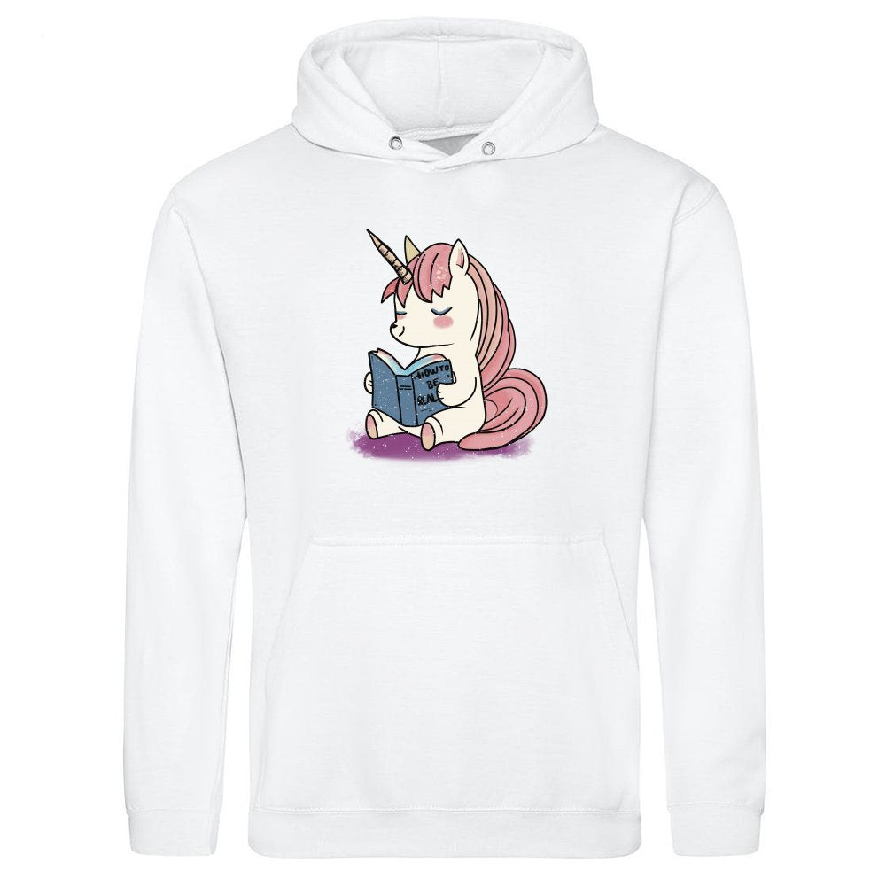 unicorn how to be real