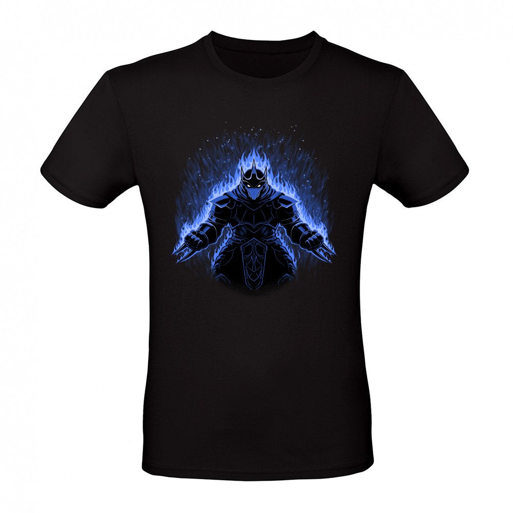 Ninja Overlord Aura