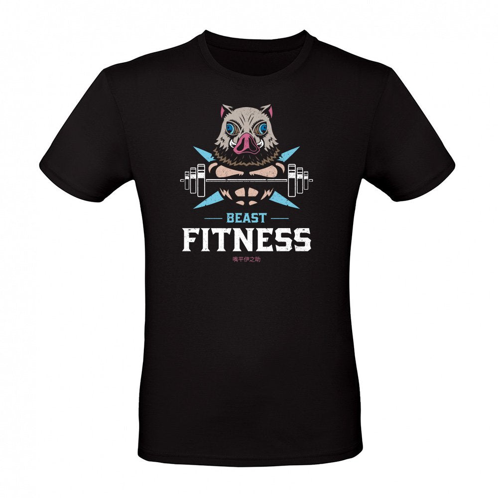Beast Fitness