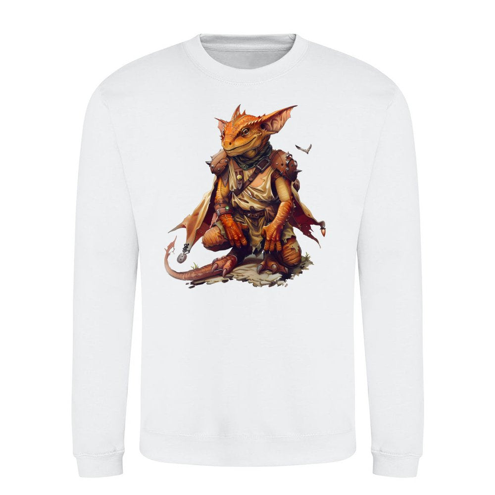 Kobold Abenteurer