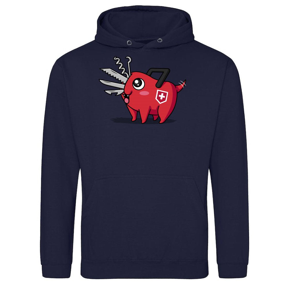 Swiss Devil