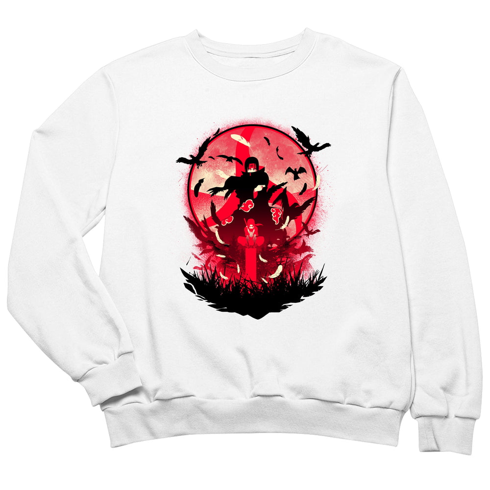 Eye of Mangekyo