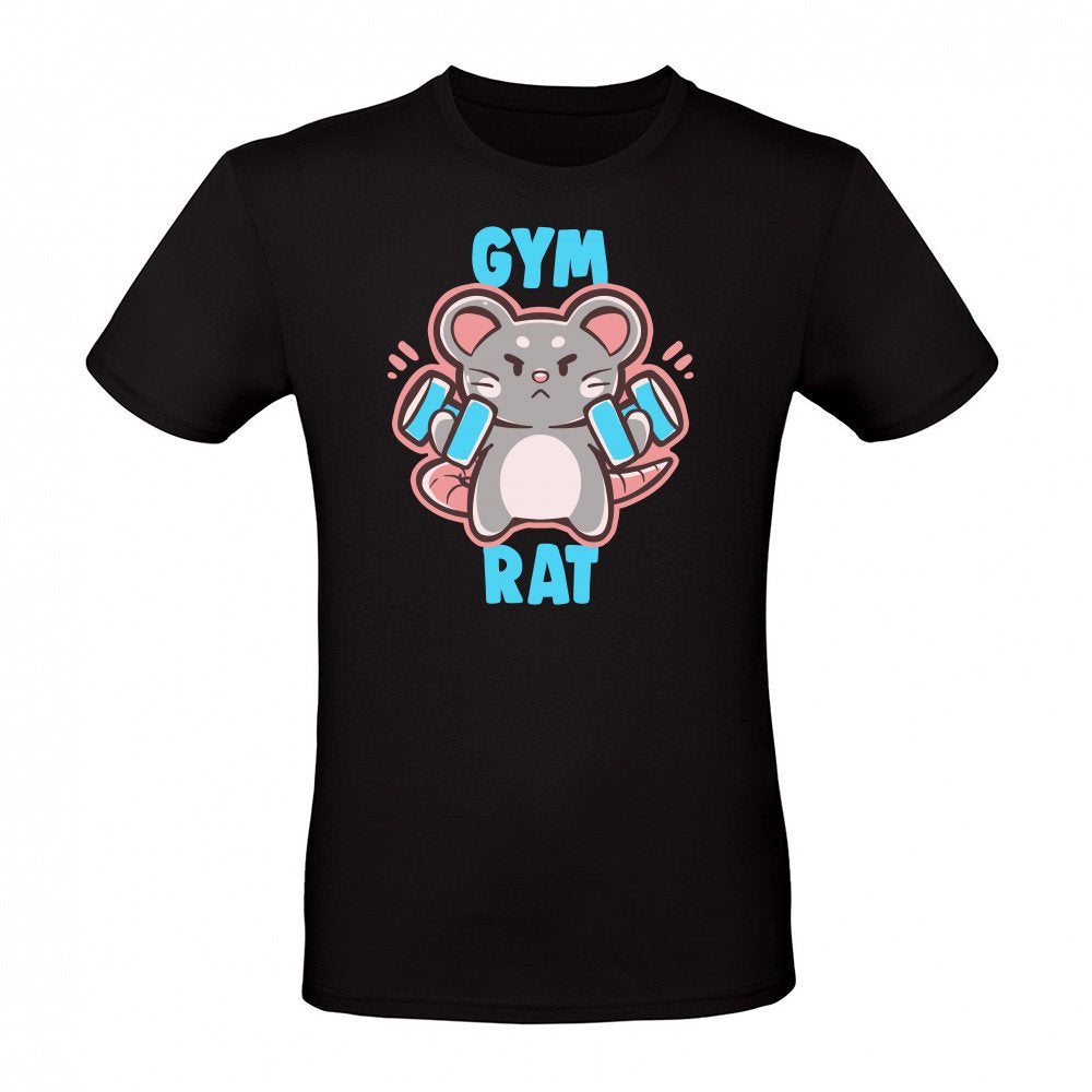 Gym Rat