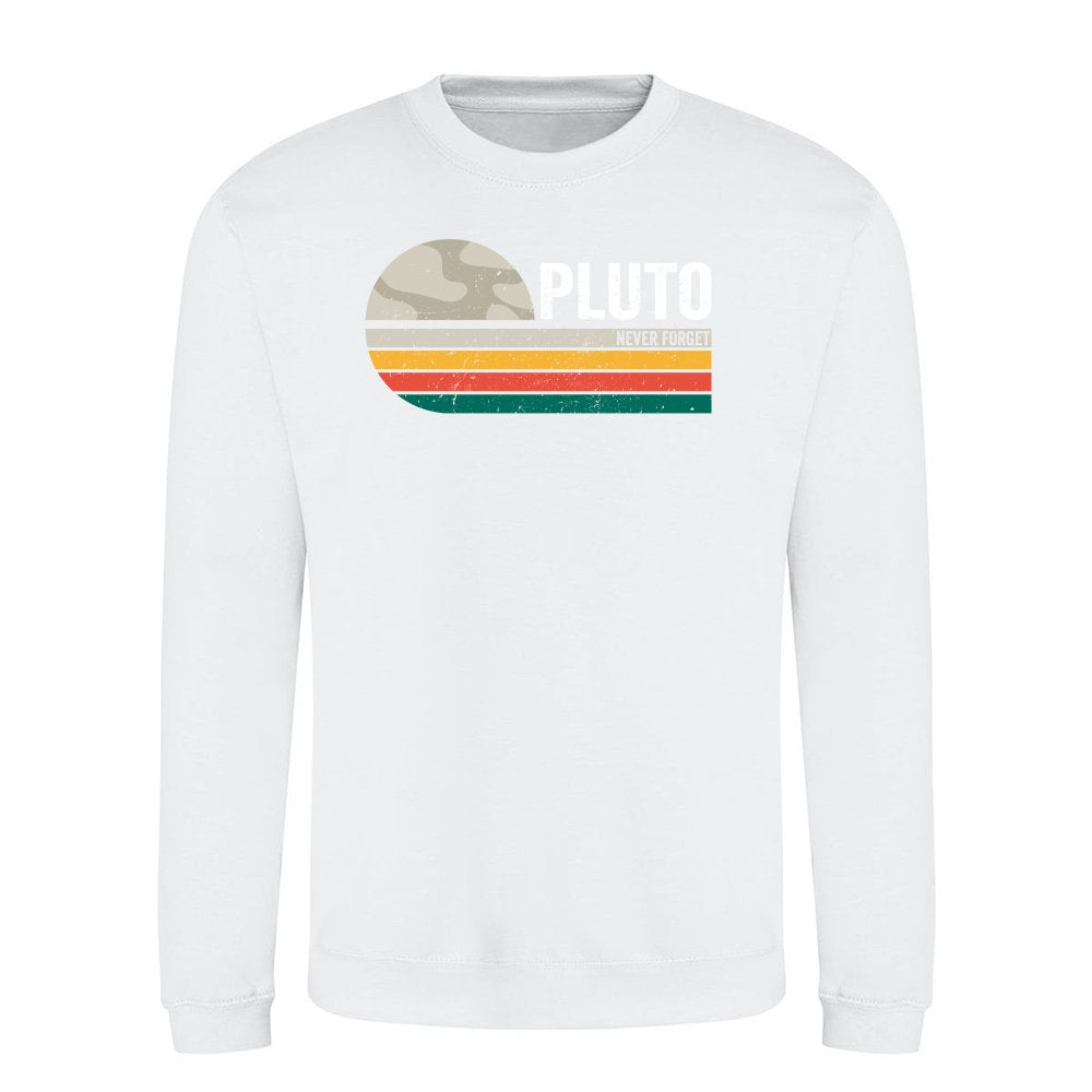 Pluto vintage