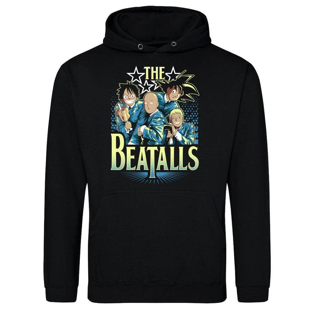 The BeatAlls