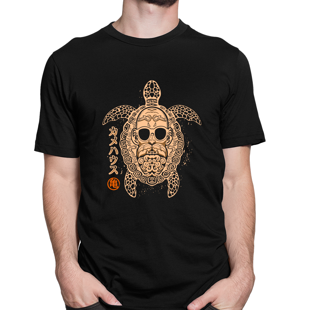 Oni Master Roshi