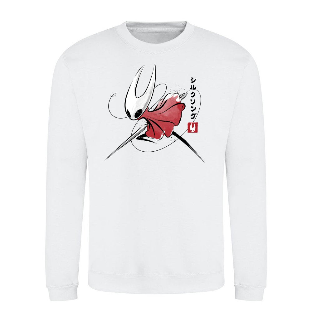 Silkson Sumi-e