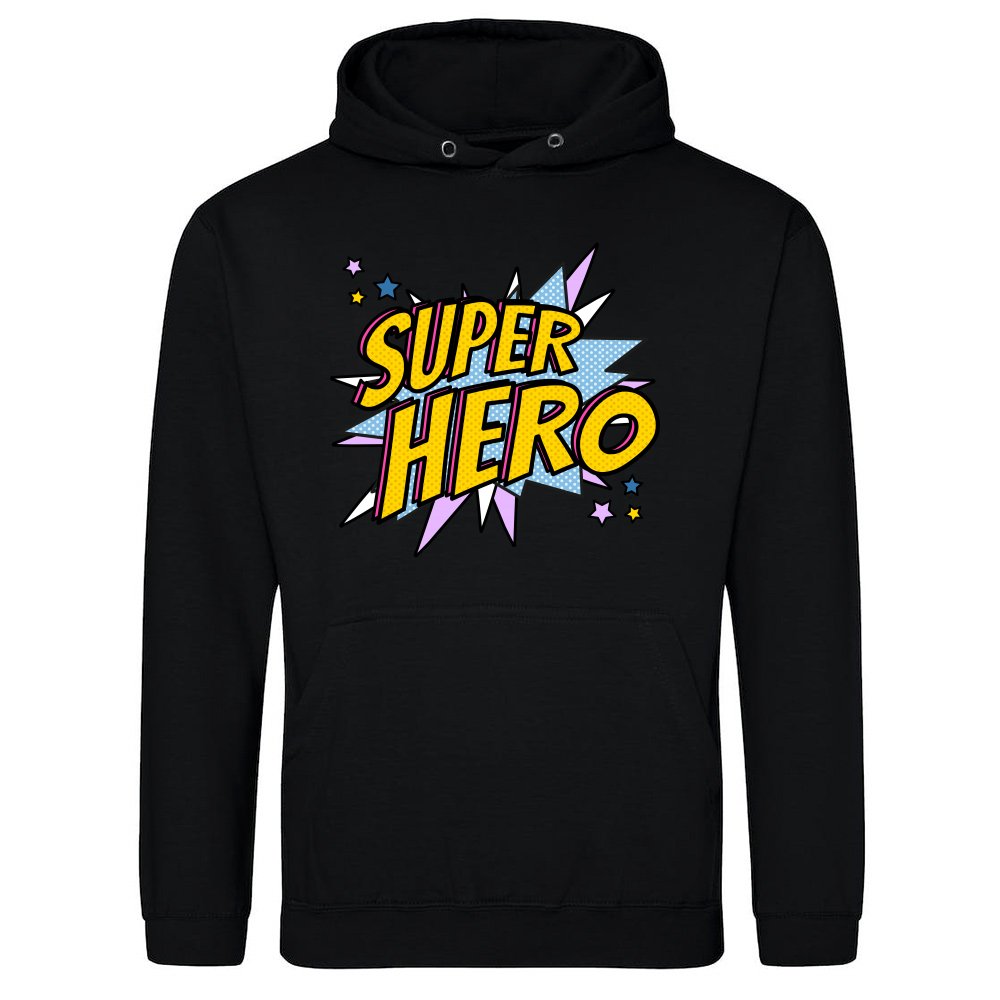 Super hero