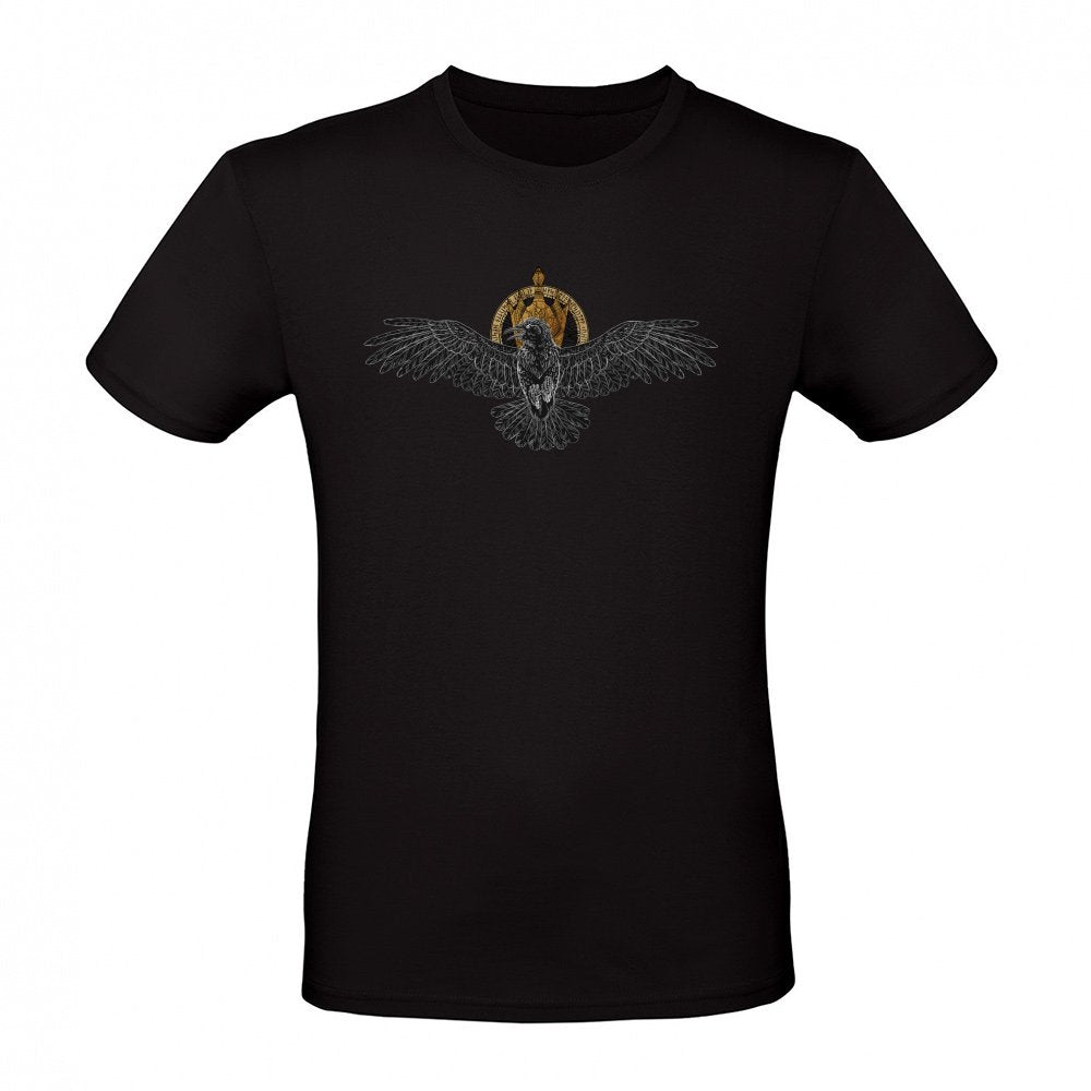 Witch logo