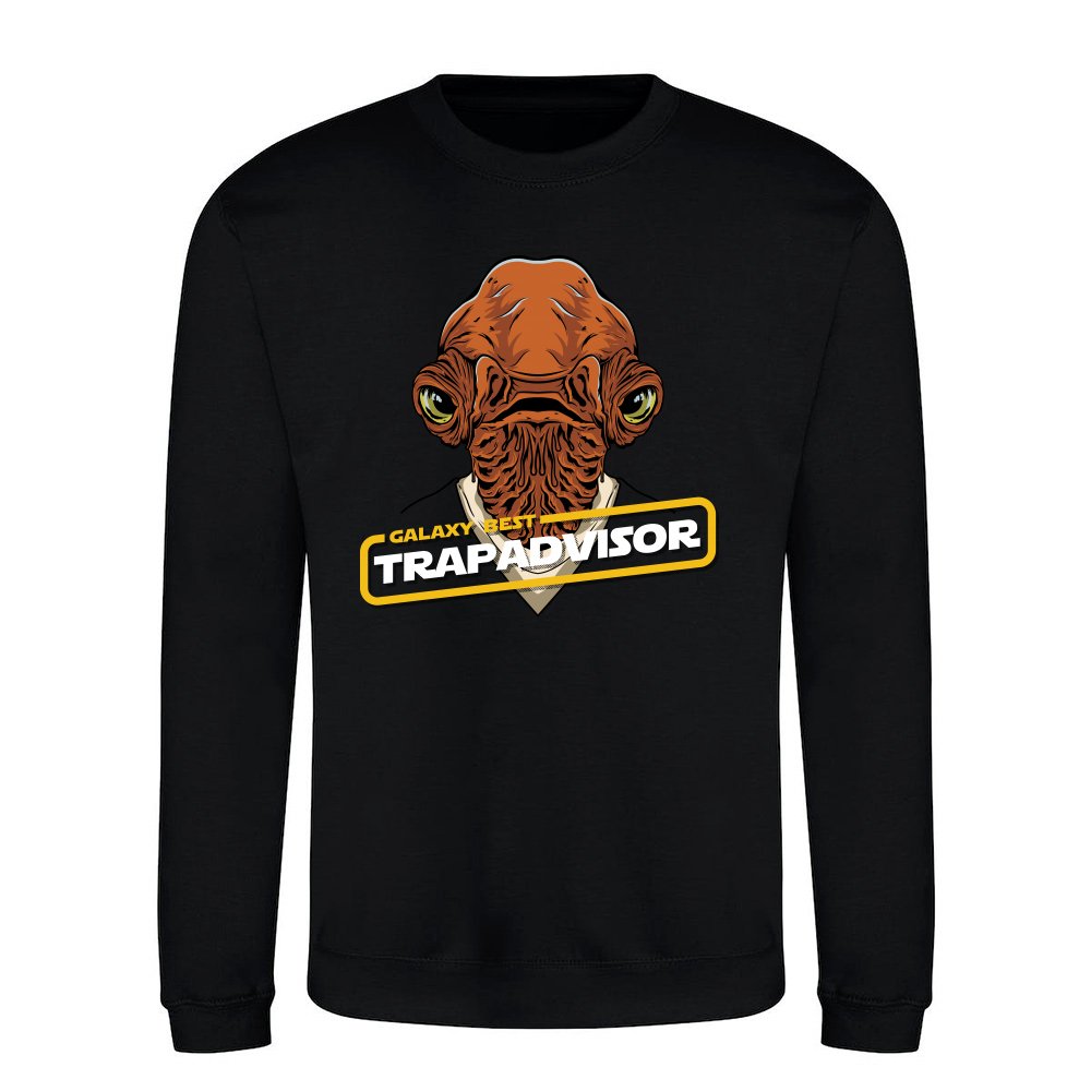 Trapadvisor