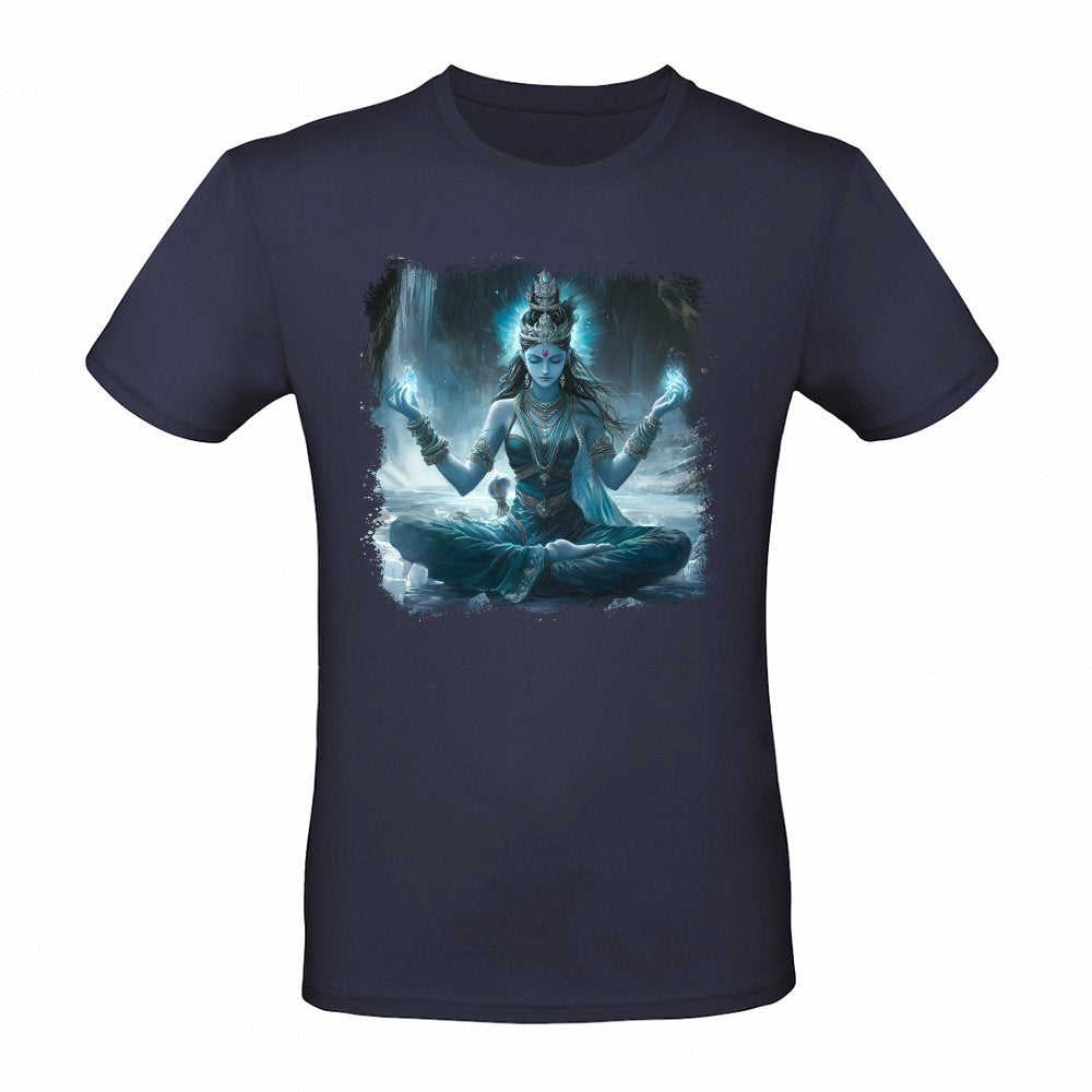 Ice Goddess