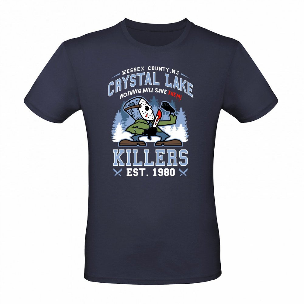 Crystal Lake Killers