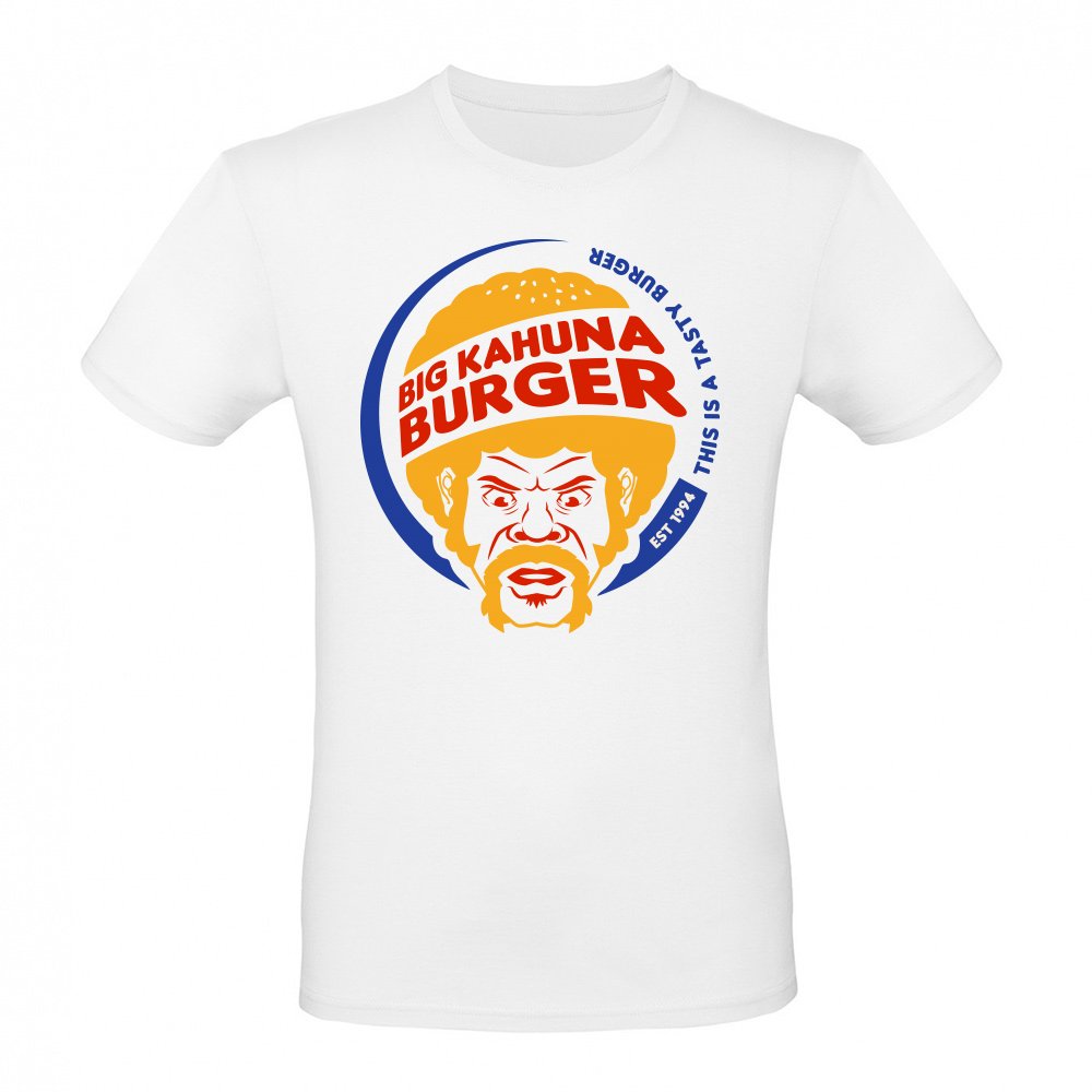 Big kahuna burger