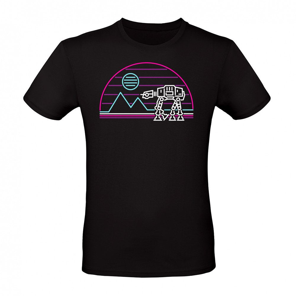 Retro Hoth