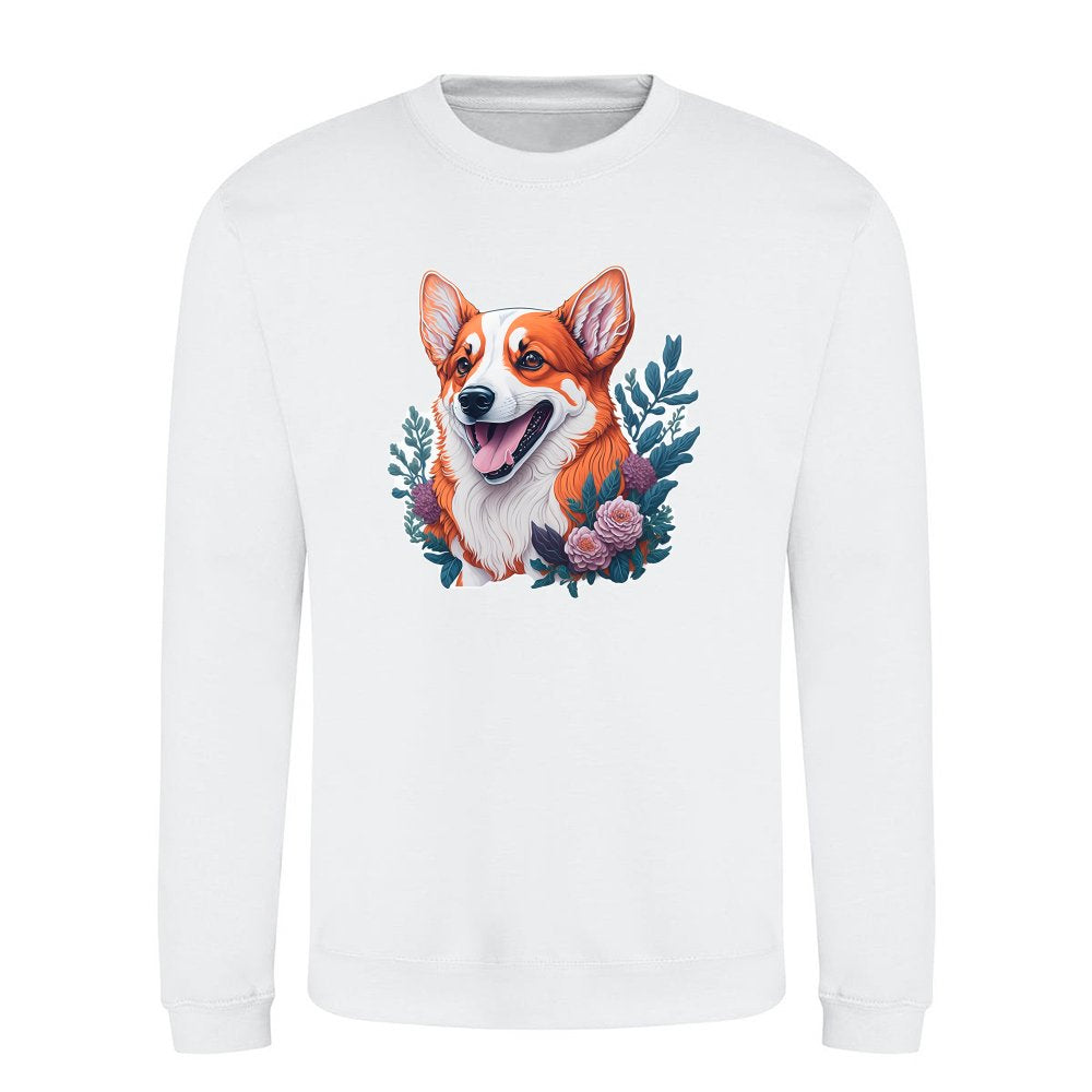 Corgi 4 life