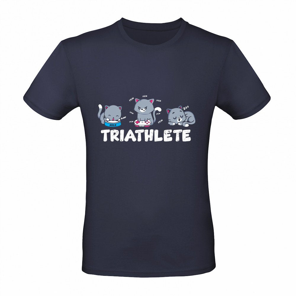 Triathlete