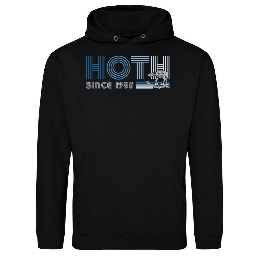 Hoth since 1980