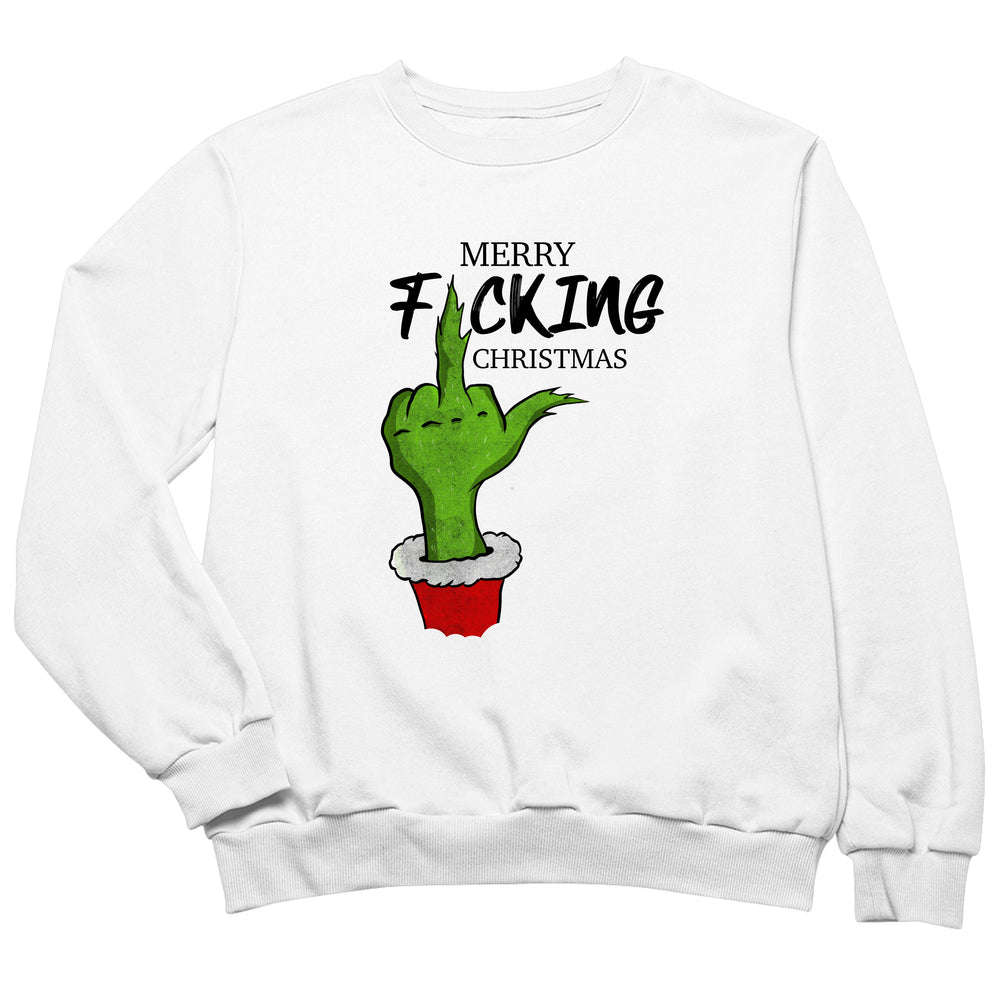 merry fucking christmas