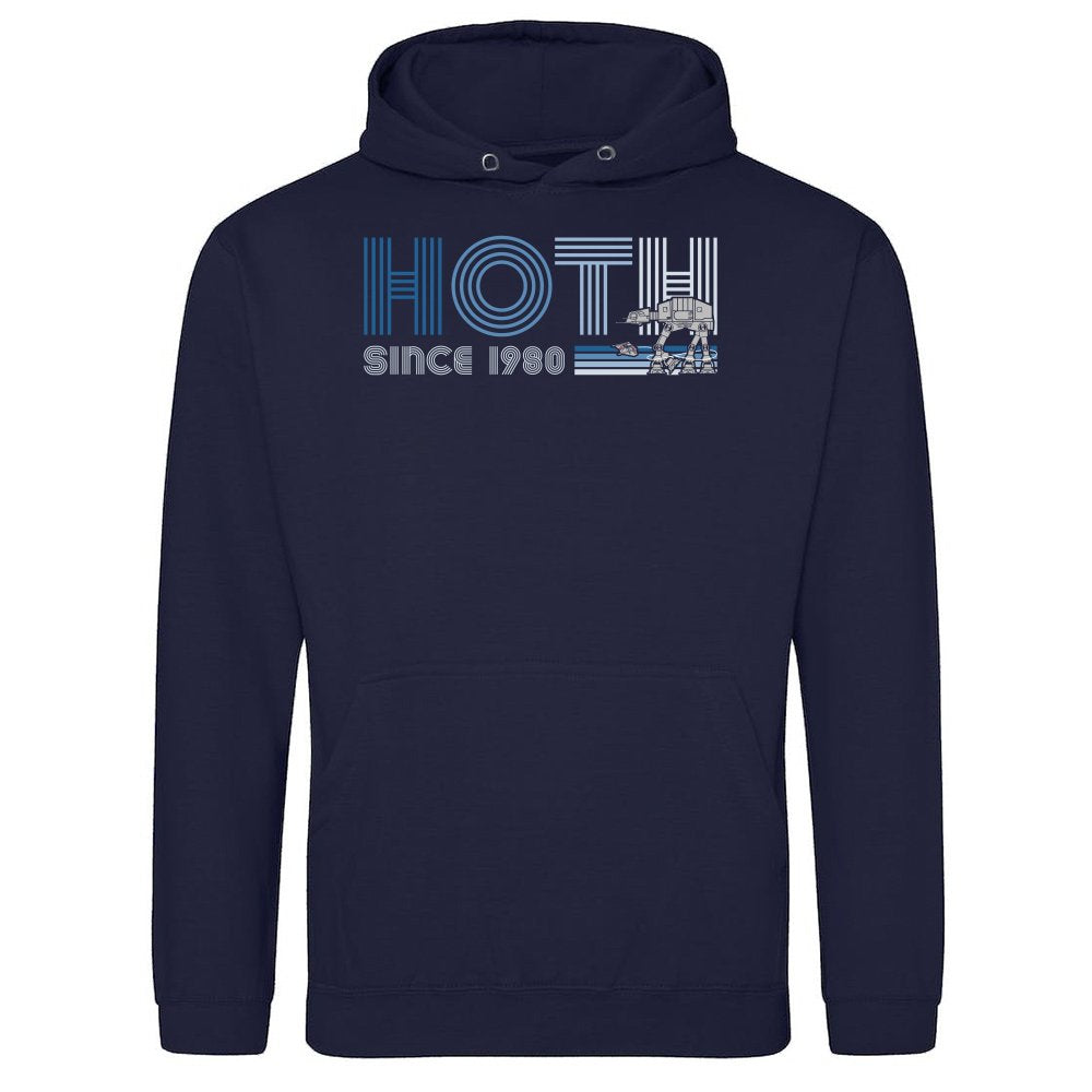Hoth since 1980