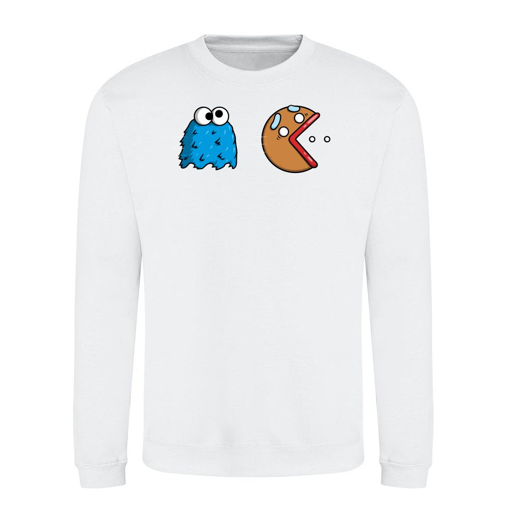 Cookie Man