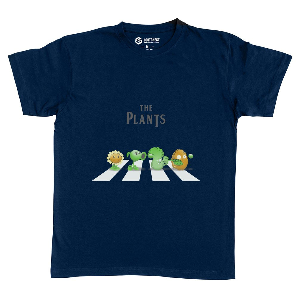 Die Pflanzen