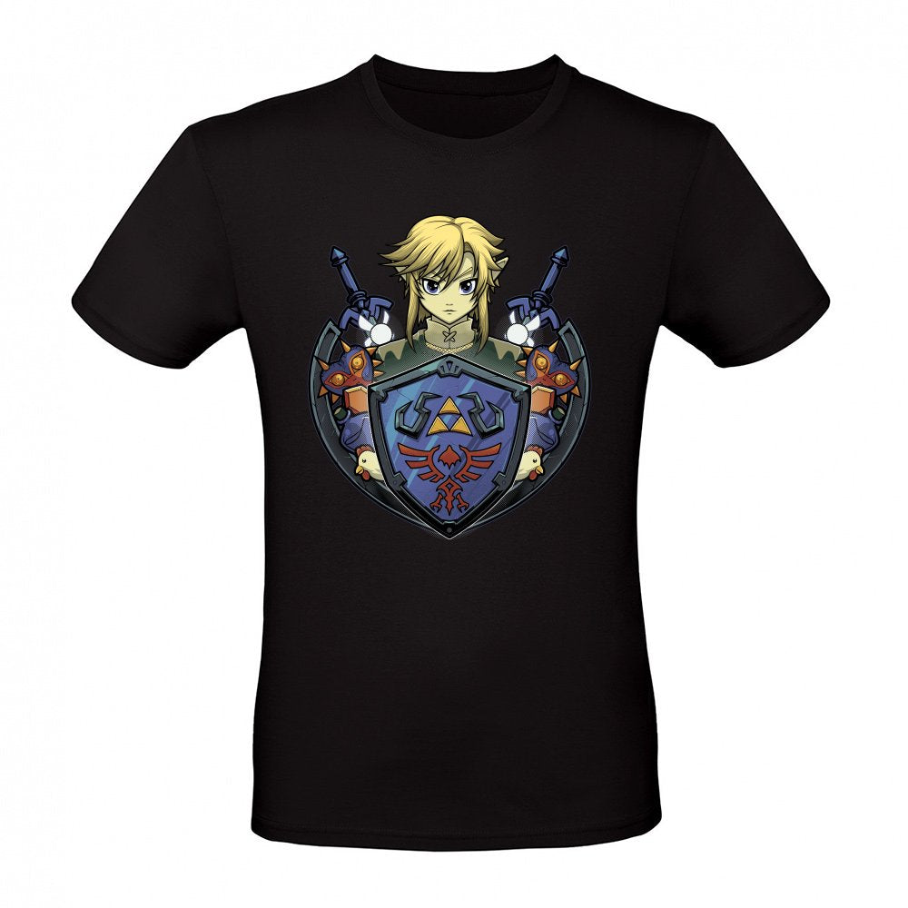 Hylian Shield
