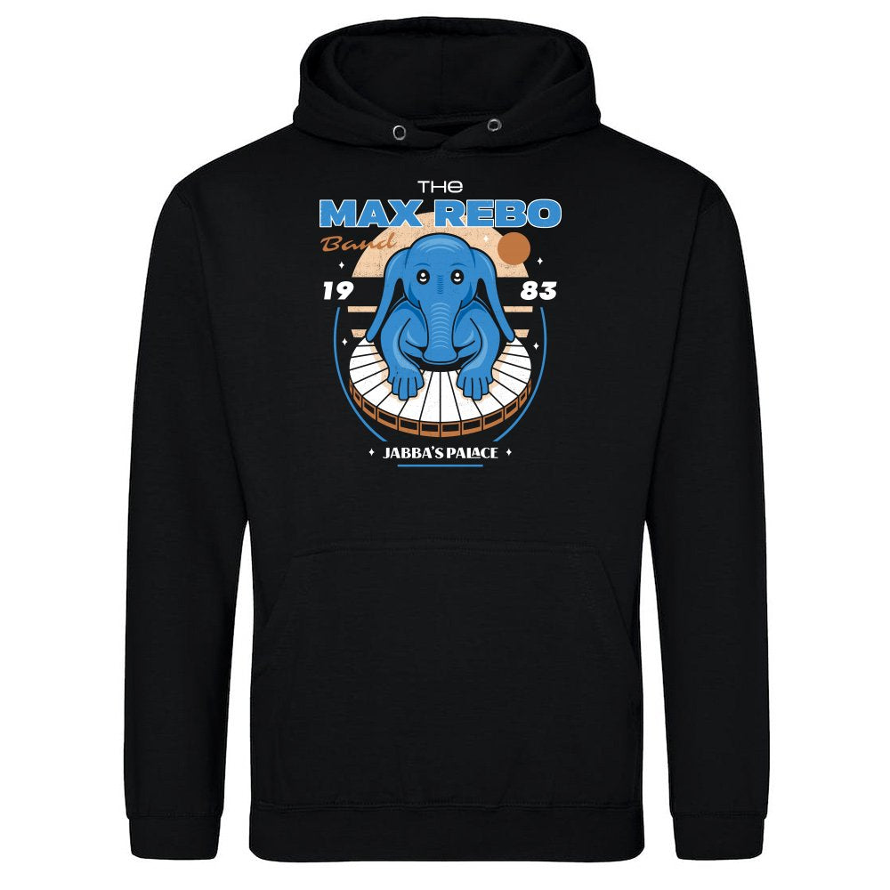 The Max Rebo Band Remix