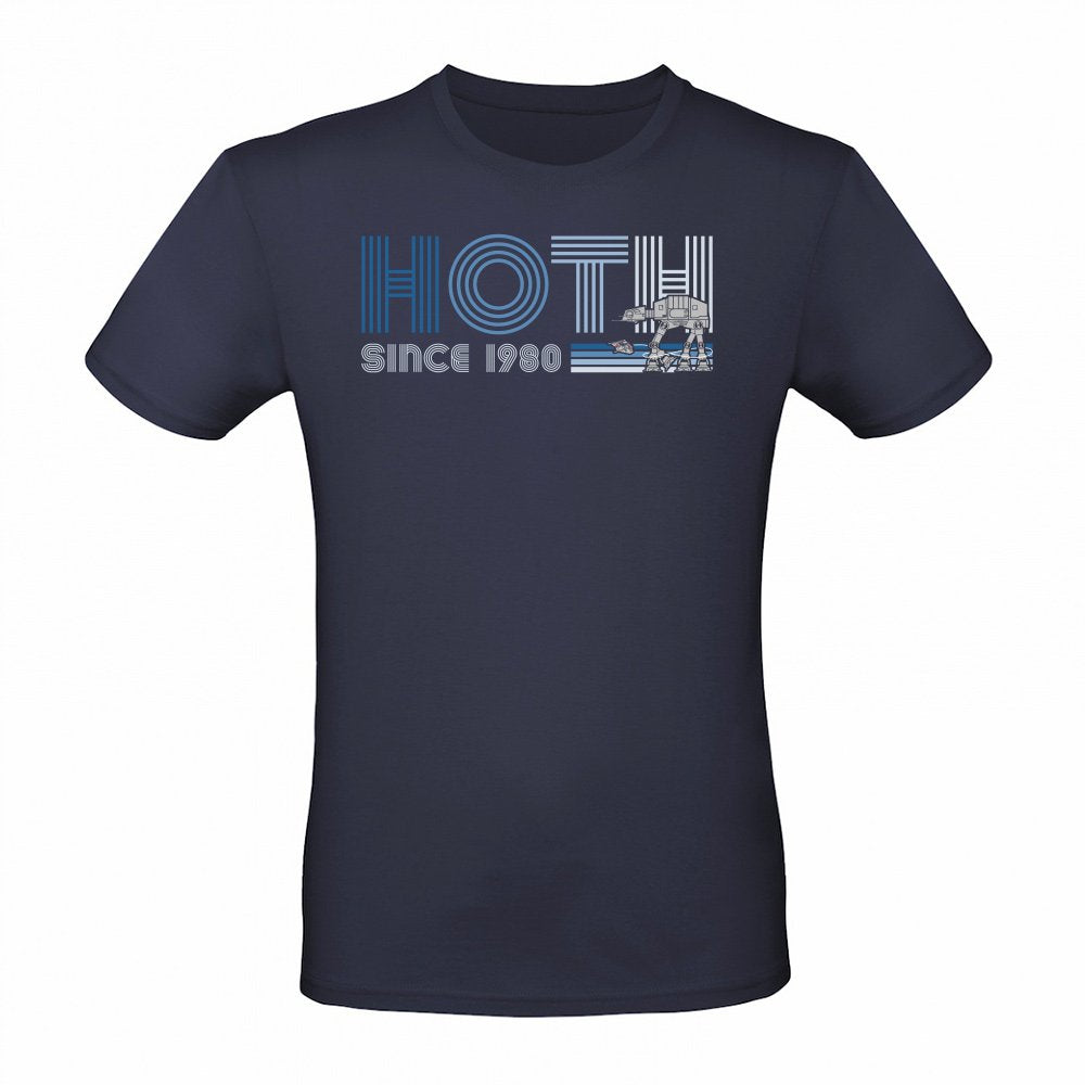 Hoth since 1980
