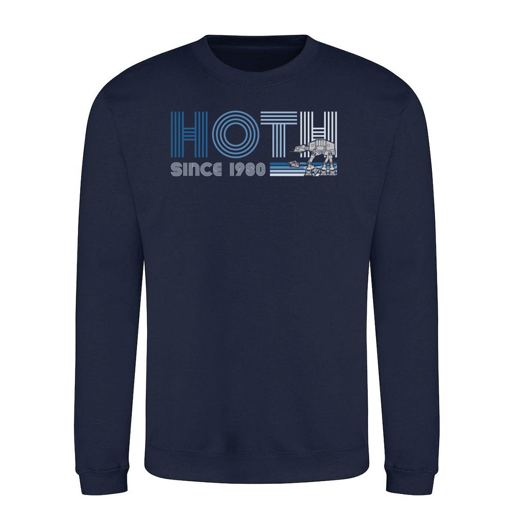 Hoth since 1980