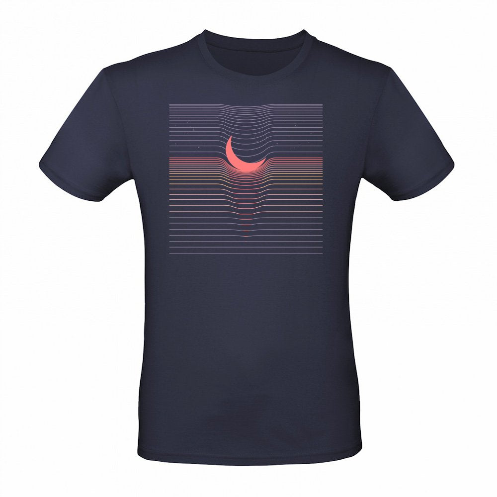 Moonfall - Half Moon Gravity Space