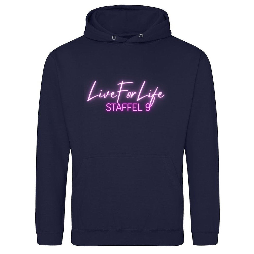 LFL Staffel 9
